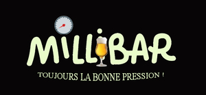MILLIBAR