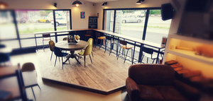 NOTRE PIZZERIA A SAUTRON