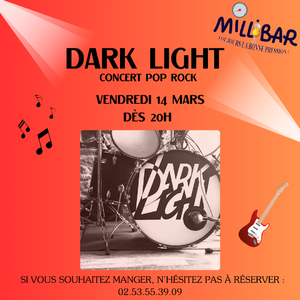 Vendredi 14 Mars